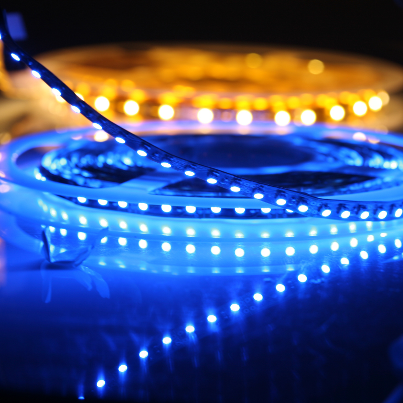 RGBCCT LED Strip Lights